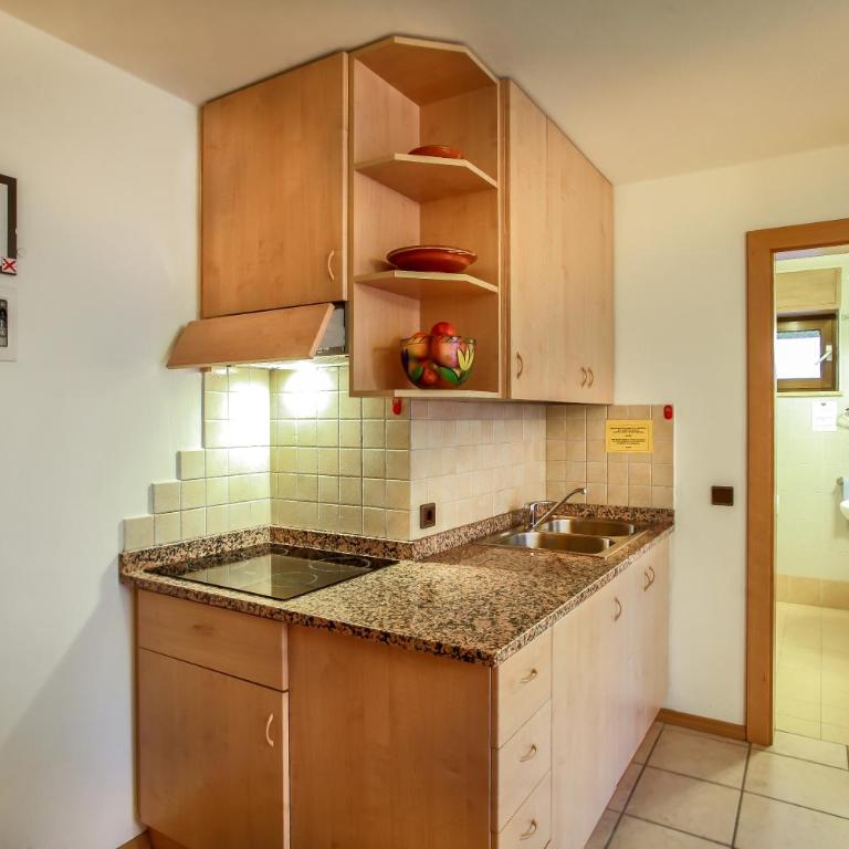 Appartamenti Residence Ada - Apartment mit 1 Schlafzimmer (4 Erwachsene) - 2