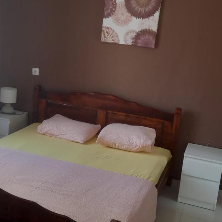 Pakovo Apartments Andrija - Studio sa Bračnim Krevetom (King-size) - 3