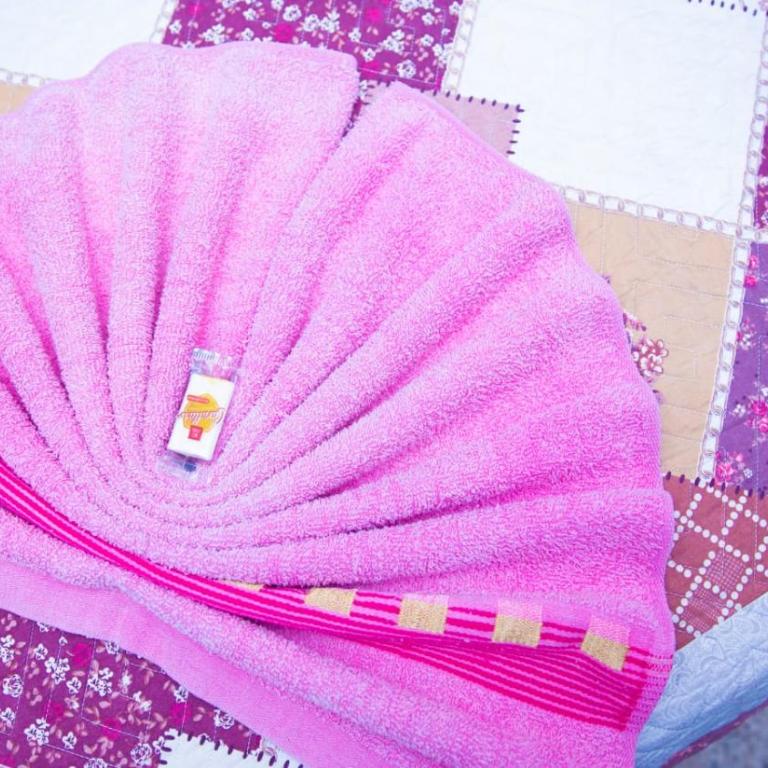 RESIDENCIAL FRANCIA - Habitación Doble con baño privado - 1