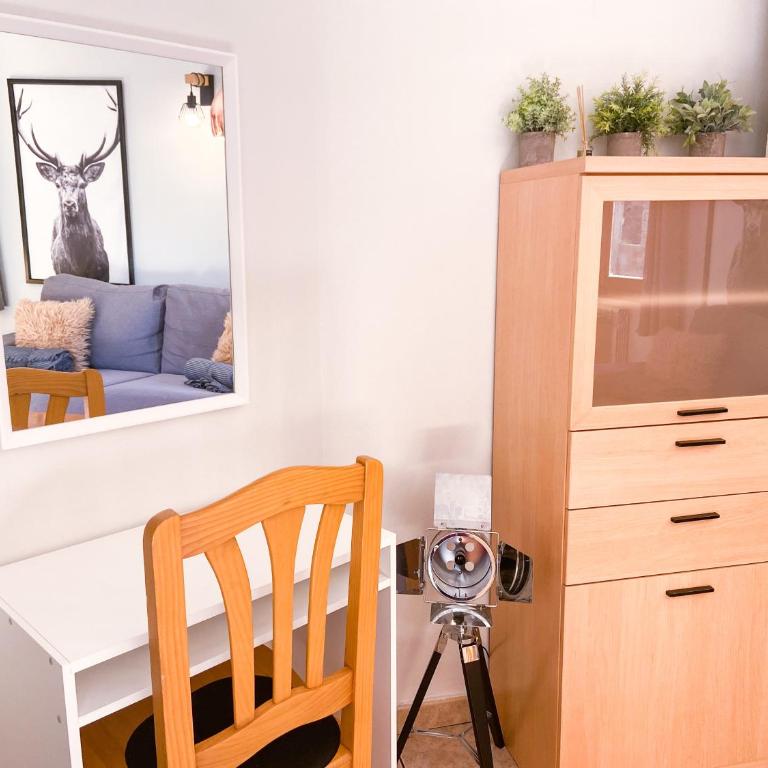 Disfruta De La Naturaleza - Vistas al Rio - Luz Natural - 6pax - Apartamento de 2 dormitorios - 25