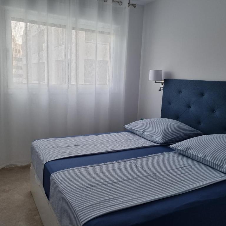 TOPLAGE Marbella Neubau Luxus-Apartment, Strand und Altstadt in Minuten zu Fuss - Two-Bedroom Apartment - 21