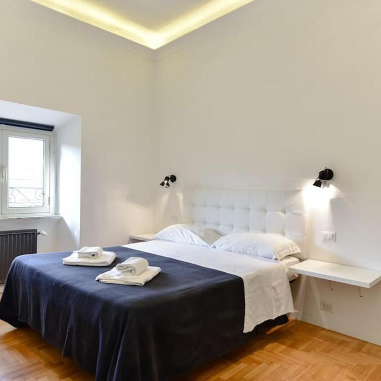 Stunning St.Peter's Apartment - Apartment mit 2 Schlafzimmern - 5