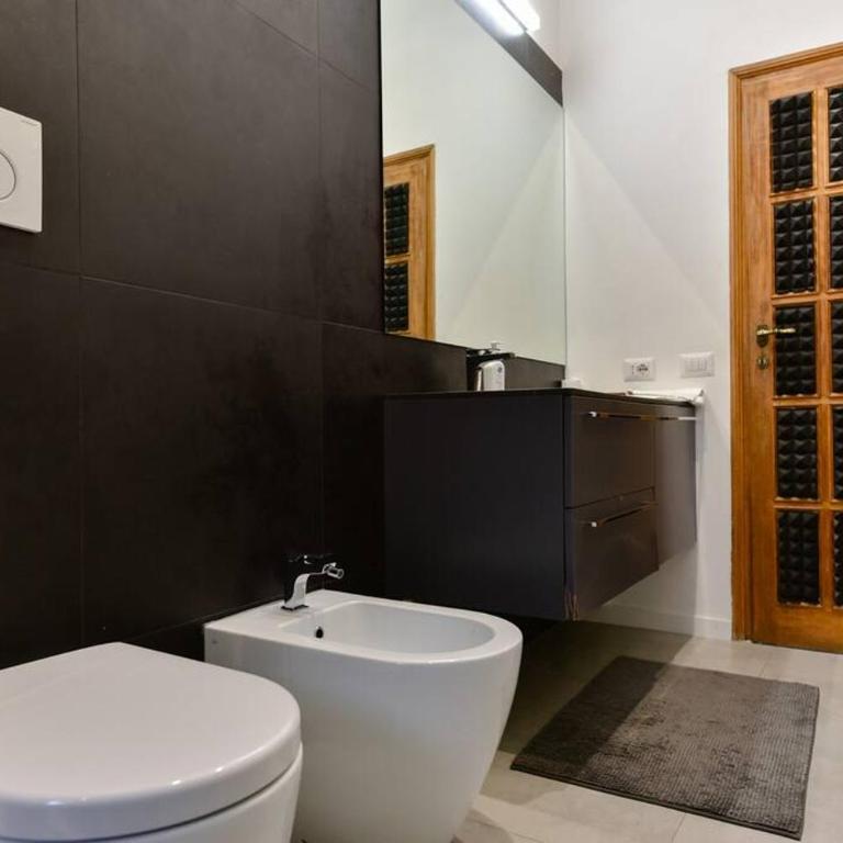 Stunning St.Peter's Apartment - Apartment mit 2 Schlafzimmern - 8