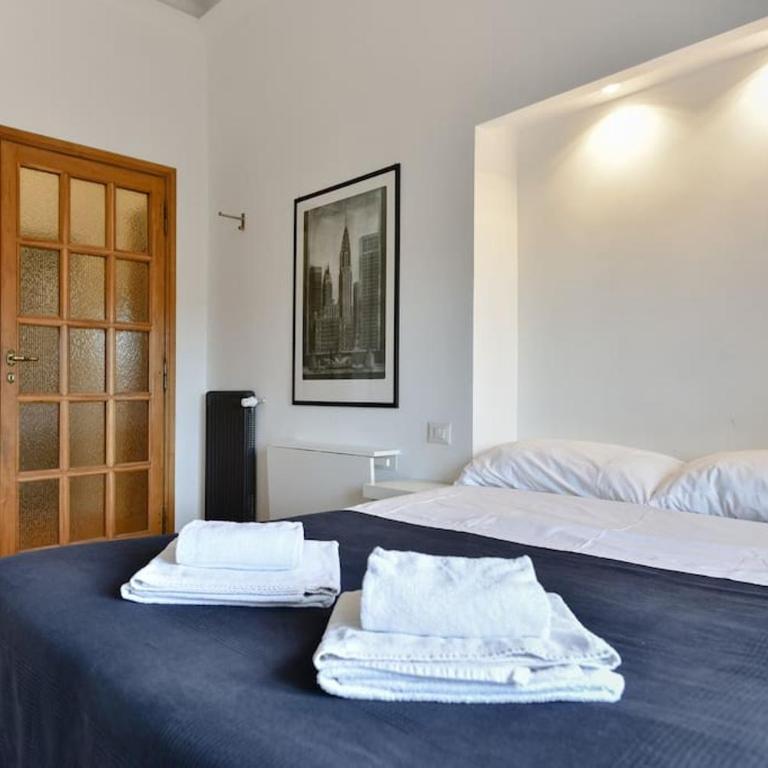 Stunning St.Peter's Apartment - Apartment mit 2 Schlafzimmern - 13