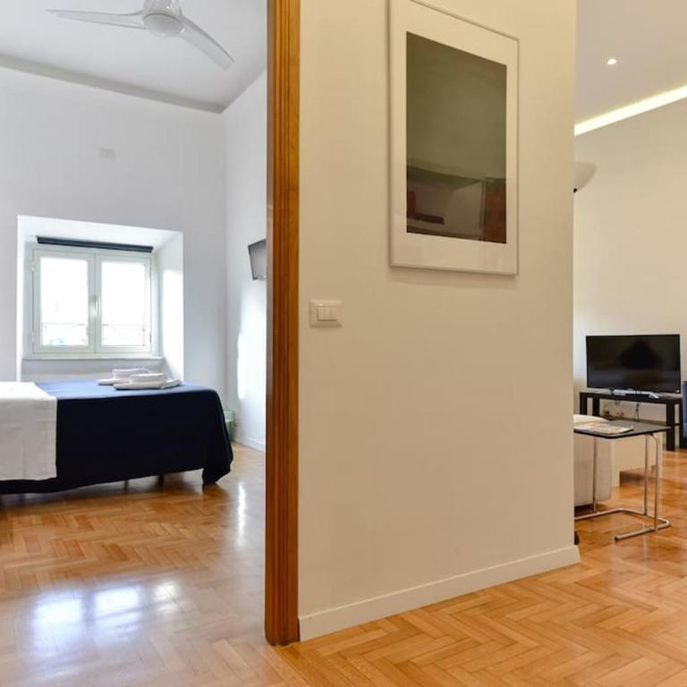 Stunning St.Peter's Apartment - Apartment mit 2 Schlafzimmern - 16