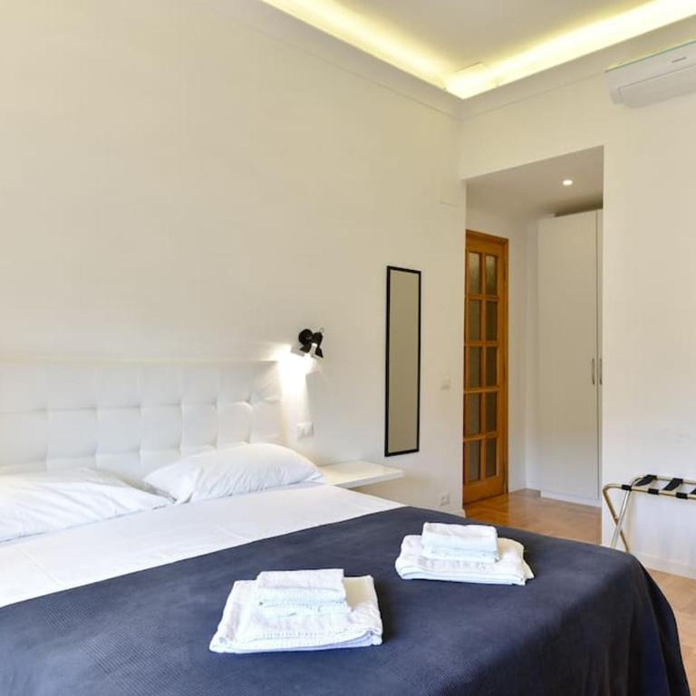 Stunning St.Peter's Apartment - Apartment mit 2 Schlafzimmern - 18