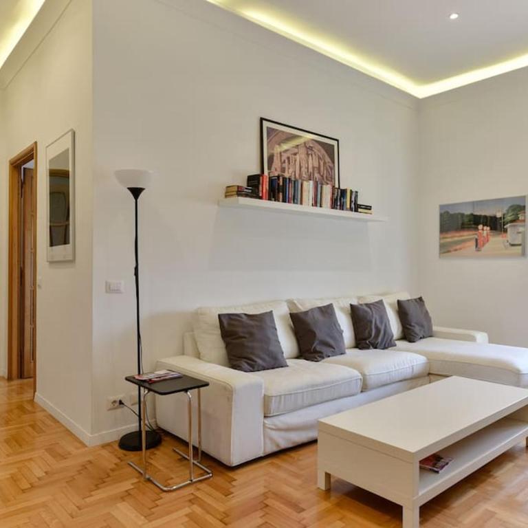 Stunning St.Peter's Apartment - Apartment mit 2 Schlafzimmern - 19