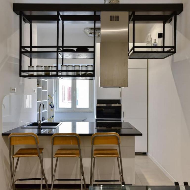 Stunning St.Peter's Apartment - Apartment mit 2 Schlafzimmern - 20