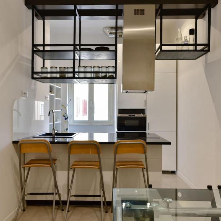 Stunning St.Peter's Apartment - Apartment mit 2 Schlafzimmern - 22