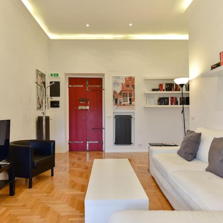 Stunning St.Peter's Apartment - Apartment mit 2 Schlafzimmern - 24