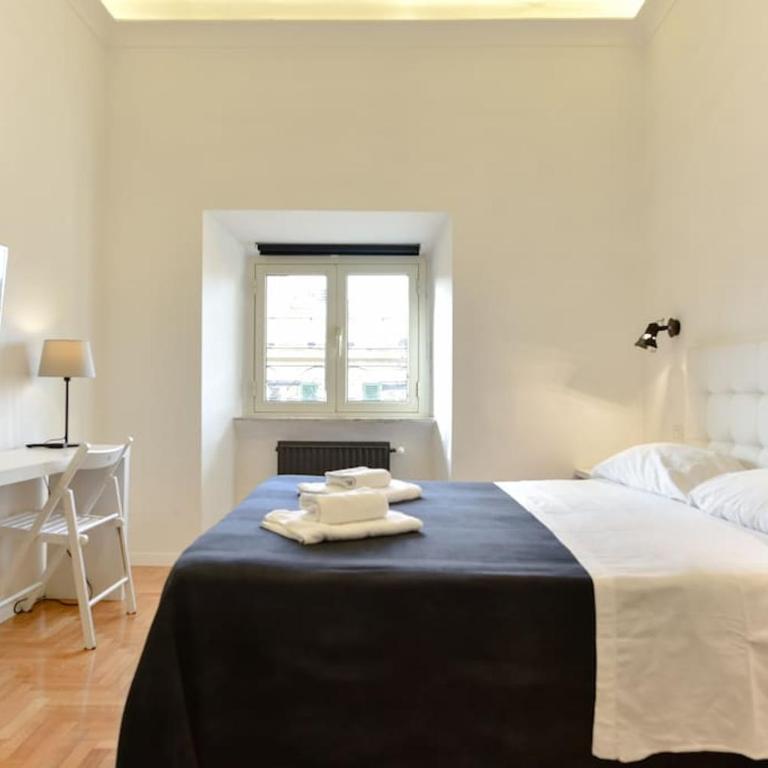 Stunning St.Peter's Apartment - Apartment mit 2 Schlafzimmern - 25