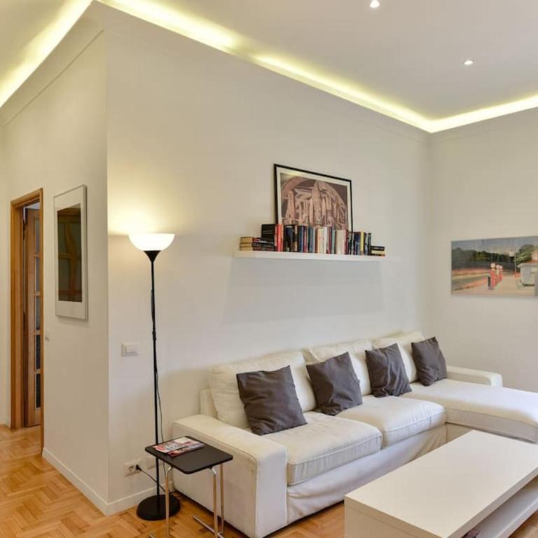 Stunning St.Peter's Apartment - Apartment mit 2 Schlafzimmern - 28