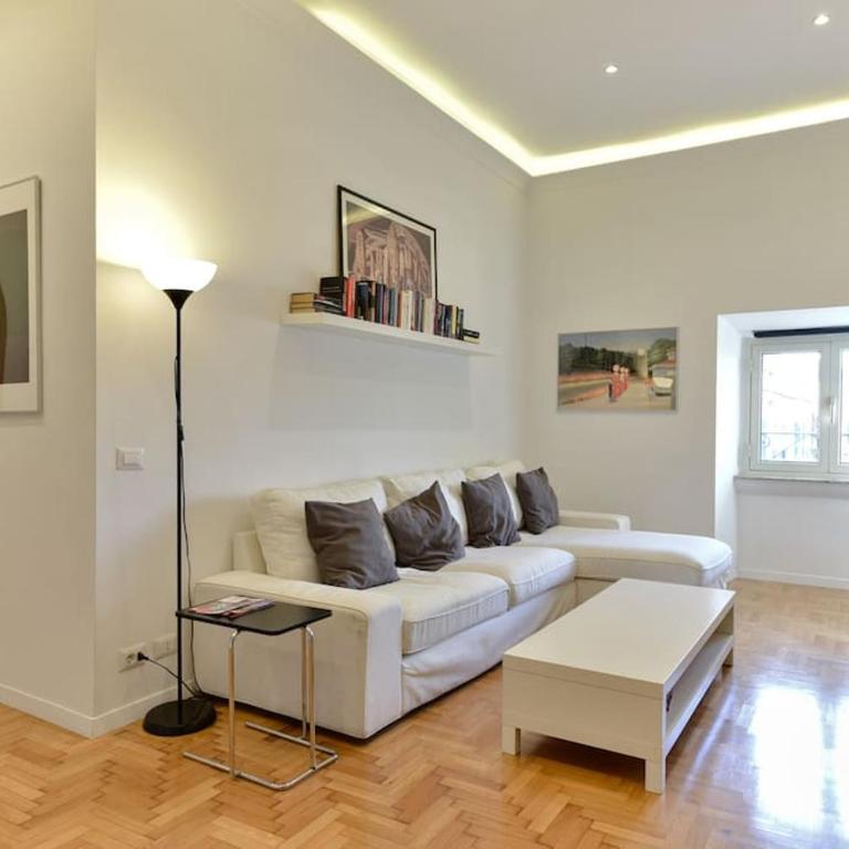 Stunning St.Peter's Apartment - Apartment mit 2 Schlafzimmern - 34