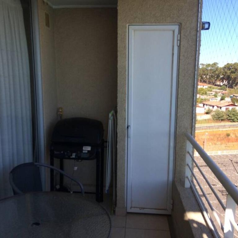 DEPARTAMENTO HERMOSO CON VISTA AL MAR - Apartamento de 3 dormitorios - 4