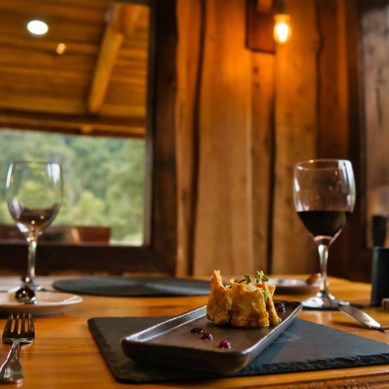 Patagonia East River - Chalet - 24