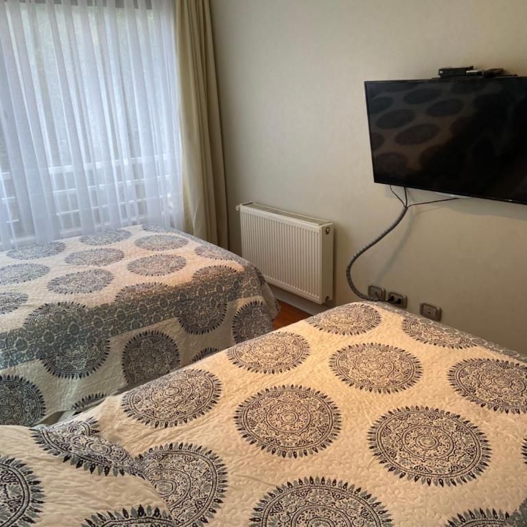 Departamento a orilla de Playa Grande Pucon, acceso directo al lago - Apartment - 23