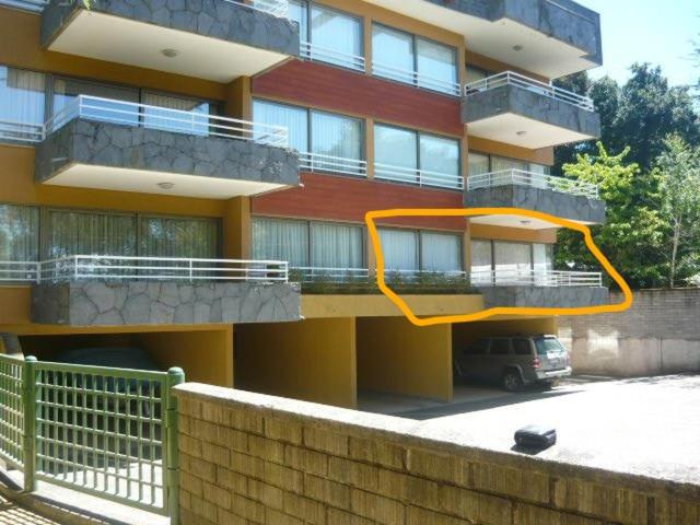Departamento a orilla de Playa Grande Pucon, acceso directo al lago - Apartment - 7