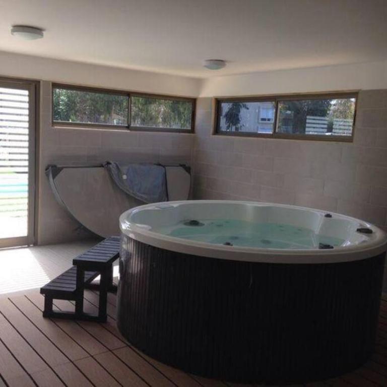 Hermoso departamento residencial con amenities - Apartamento de 3 dormitorios - 3