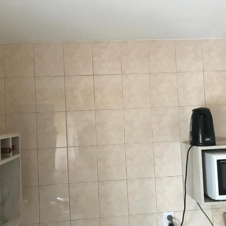 Depto 2 ambientes en Mar del Plata - Apartamento de 1 dormitorio - 12