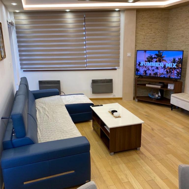 Big Sky Apartman - Zlatibor - Apartman sa 1 Spavaćom Sobom - 17