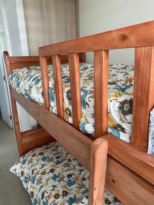 Arriendo Departamento Nuevo, Algarrobo Norte - Apartamento de 2 dormitorios - 12