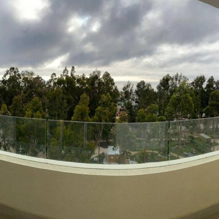 Arriendo Departamento Nuevo, Algarrobo Norte - Apartamento de 2 dormitorios - 13