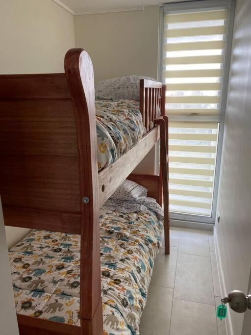 Arriendo Departamento Nuevo, Algarrobo Norte - Apartamento de 2 dormitorios - 29