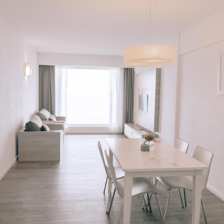 Pinamar Beach Resort - Apartamento - Planta baja - 1