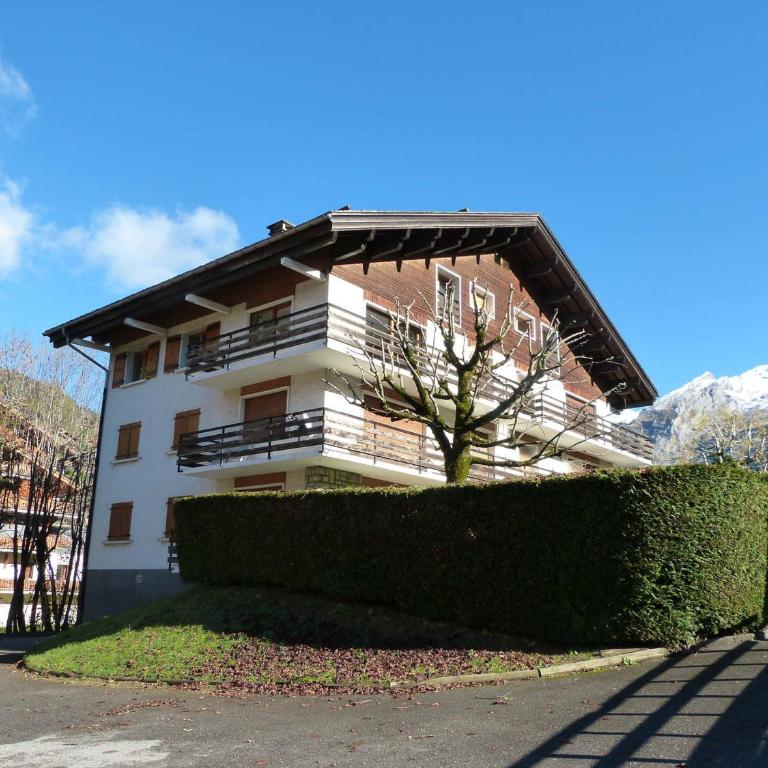 Appartement 3*, 2 chambres, 6 personnes, proche pistes, WIFI - FR-1-304-280 - Appartement - 2