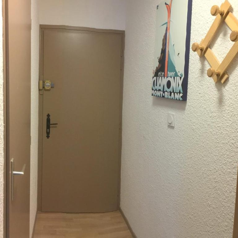 Appartement 2 pièces pour 4 personnes avec balcon et WiFi - FR-1-263-520 - Apartment - 3