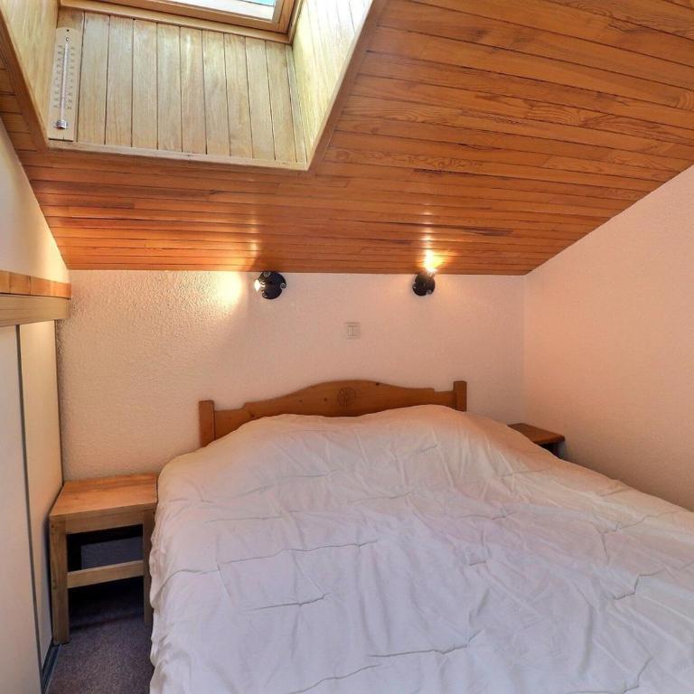 Duplex 2 Pièces Cabine - Au Pied des Pistes, 5 Pers. - FR-1-182-250 - Appartement - 2