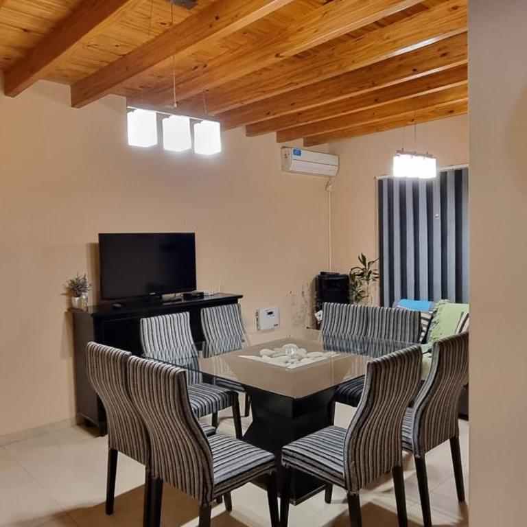 Alquiler temporario de amplio departamento en Senderos de Cochabamba - Apartamento de 1 dormitorio - 4