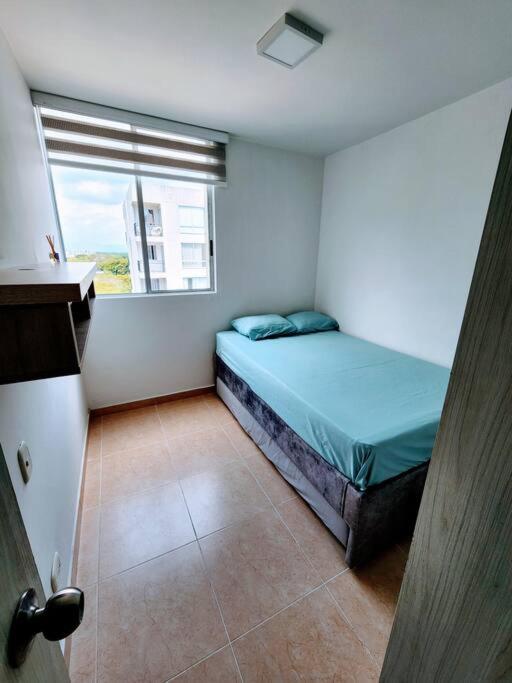 Hermoso apto Sur de cali - Apartamento de 2 dormitorios - 22