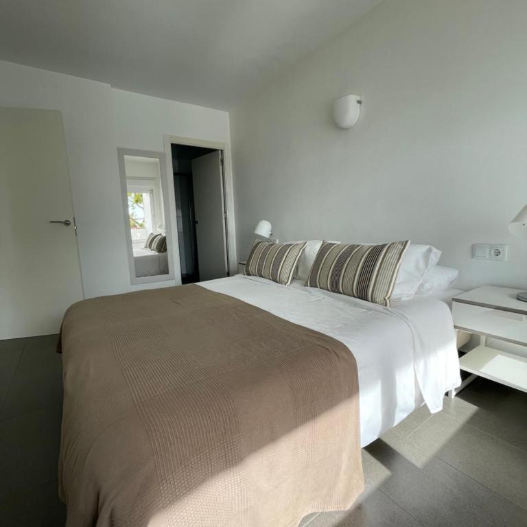 Viva Sitges - Sitges View - Apartamento de lujo de 3 dormitorios - De la Bufera, 606 - B2-4 - 22