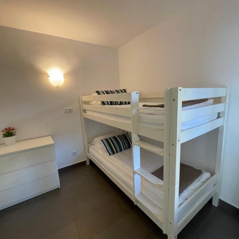Viva Sitges - Sitges View - Apartamento de lujo de 3 dormitorios - De la Bufera, 606 - B2-4 - 18