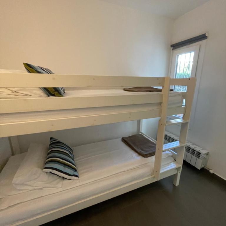 Viva Sitges - Sitges View - Apartamento de lujo de 3 dormitorios - De la Bufera, 606 - B2-4 - 17