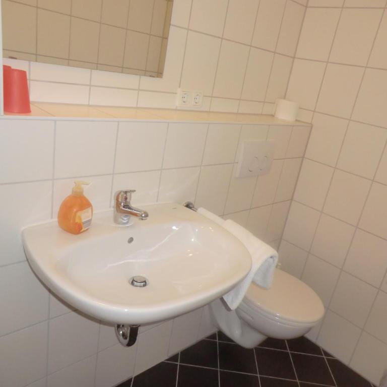Hotel Pension Haydn - Chambre Double - 17