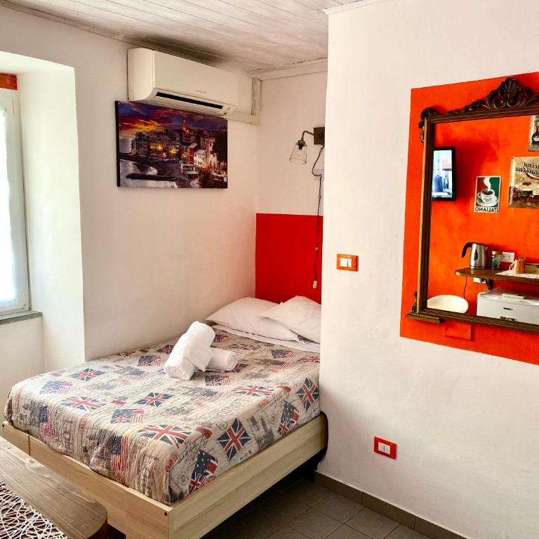 Affittacamere Rio Centrale - Economy Double Room - 6