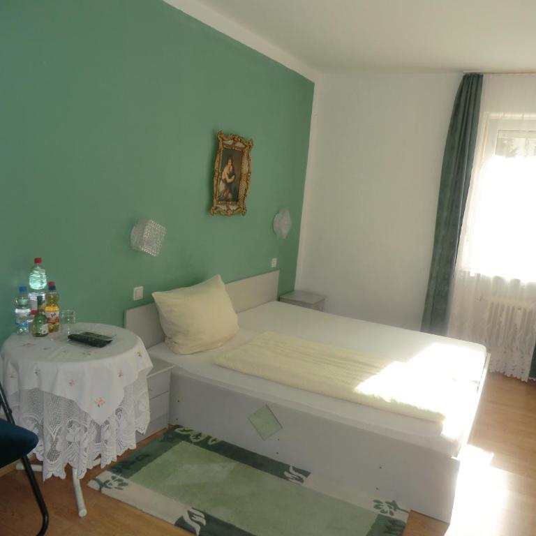 Hotel Pension Haydn - Chambre Double - 18