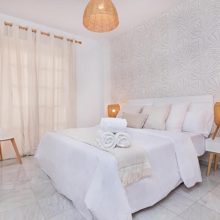 San Rafael City Center Apartment - Apartamento de 2 dormitorios - 1