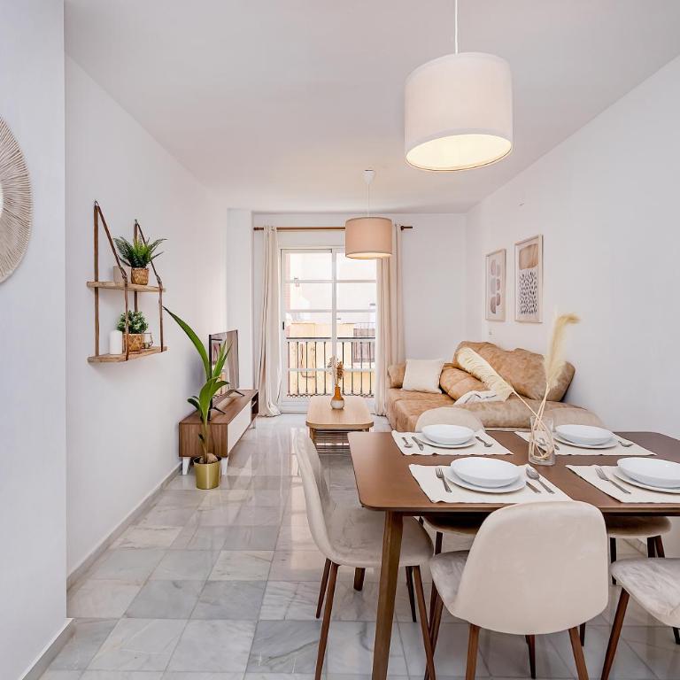 San Rafael City Center Apartment - Apartamento de 2 dormitorios - 10