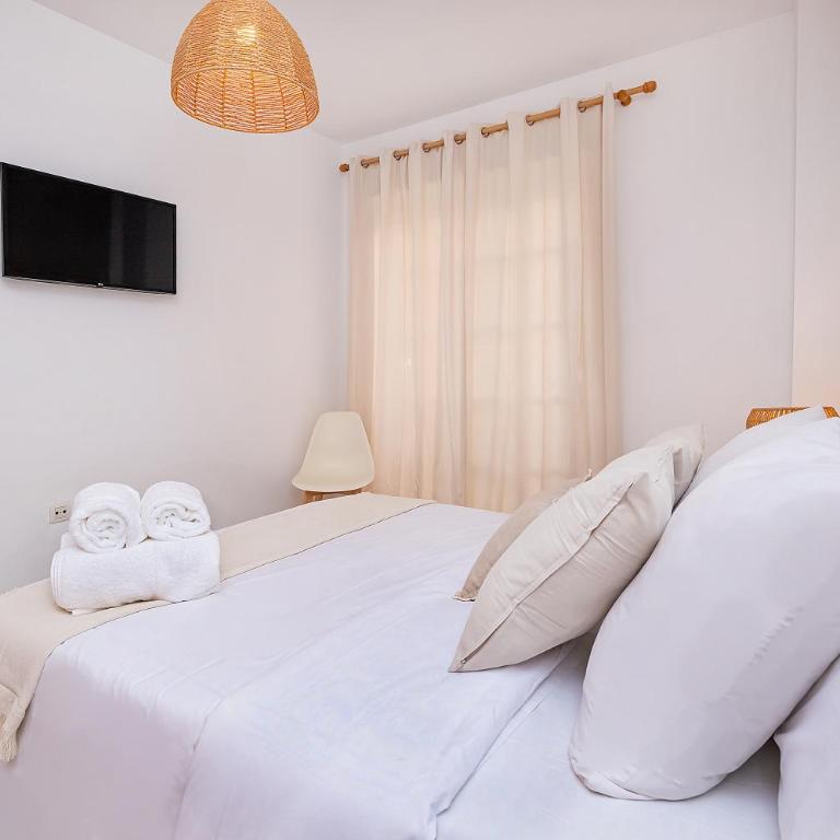 San Rafael City Center Apartment - Apartamento de 2 dormitorios - 5
