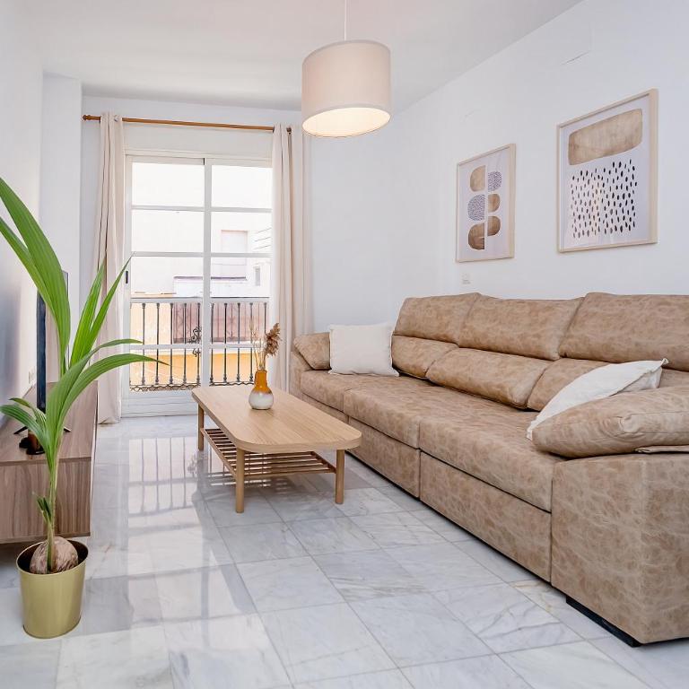 San Rafael City Center Apartment - Apartamento de 2 dormitorios - 11
