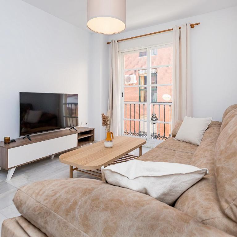 San Rafael City Center Apartment - Apartamento de 2 dormitorios - 12