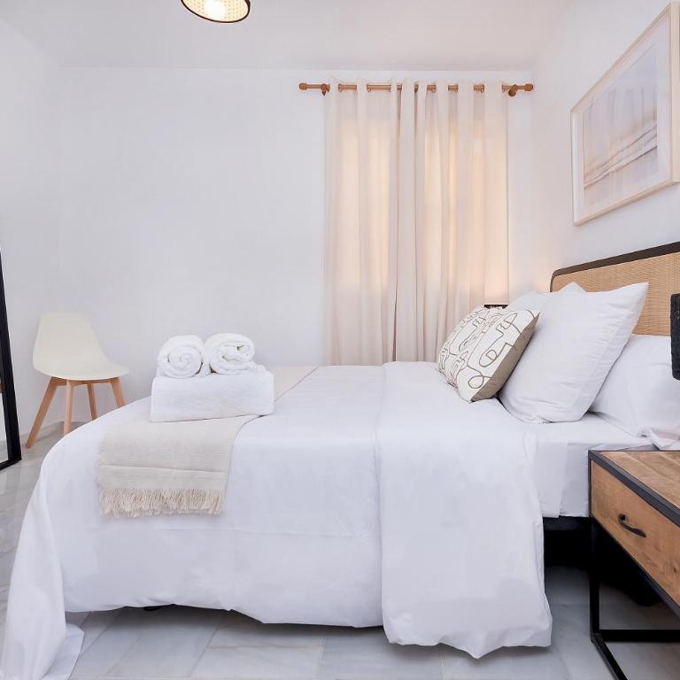 San Rafael City Center Apartment - Apartamento de 2 dormitorios - 6