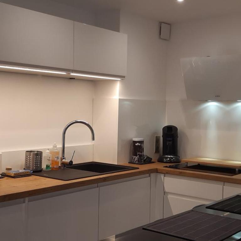 Mon petit coin sous les pins - Maison 1 Chambre - 8