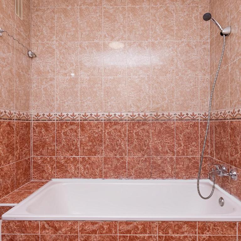 San Rafael City Center Apartment - Apartamento de 2 dormitorios - 20