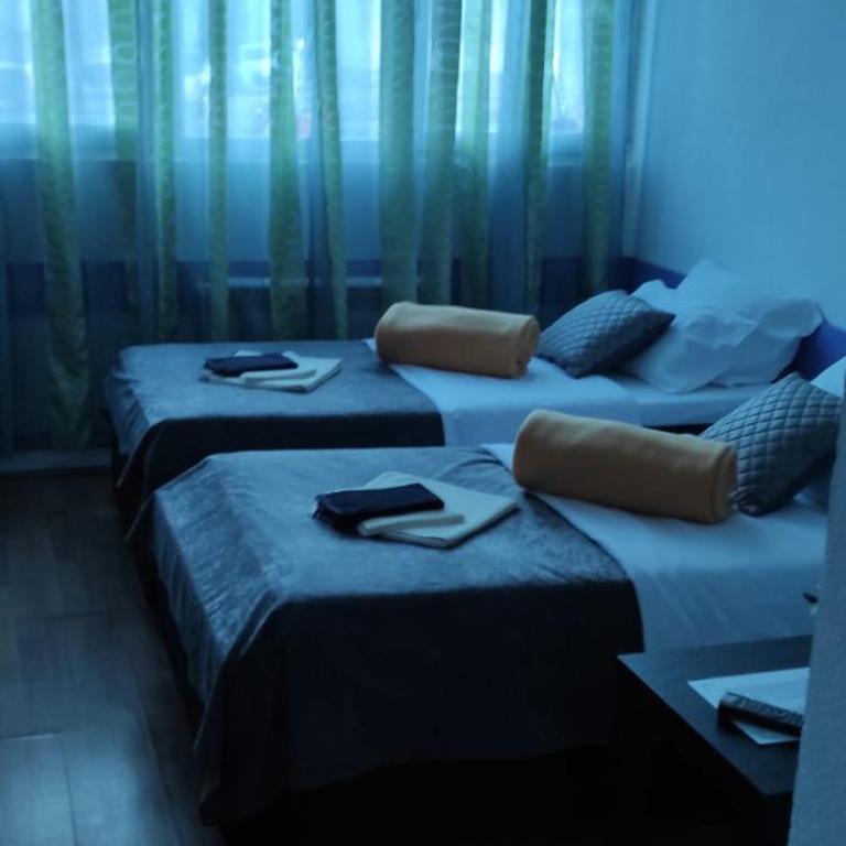 Bed and Breakfast M Jasmin - Dvokrevetna Soba sa Zasebnim Krevetima - 9