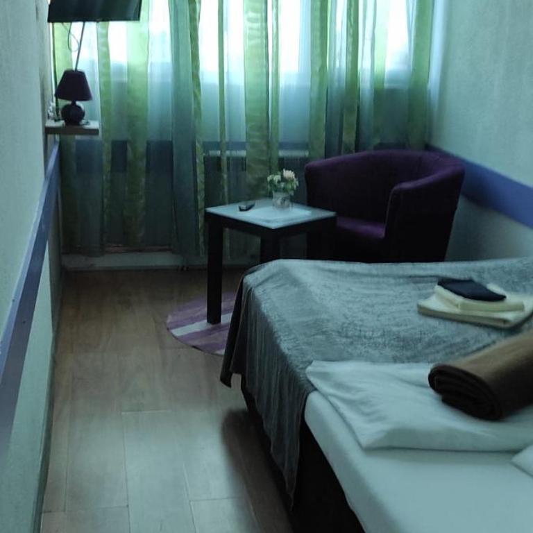Bed and Breakfast M Jasmin - Jednokrevetna Soba - 6