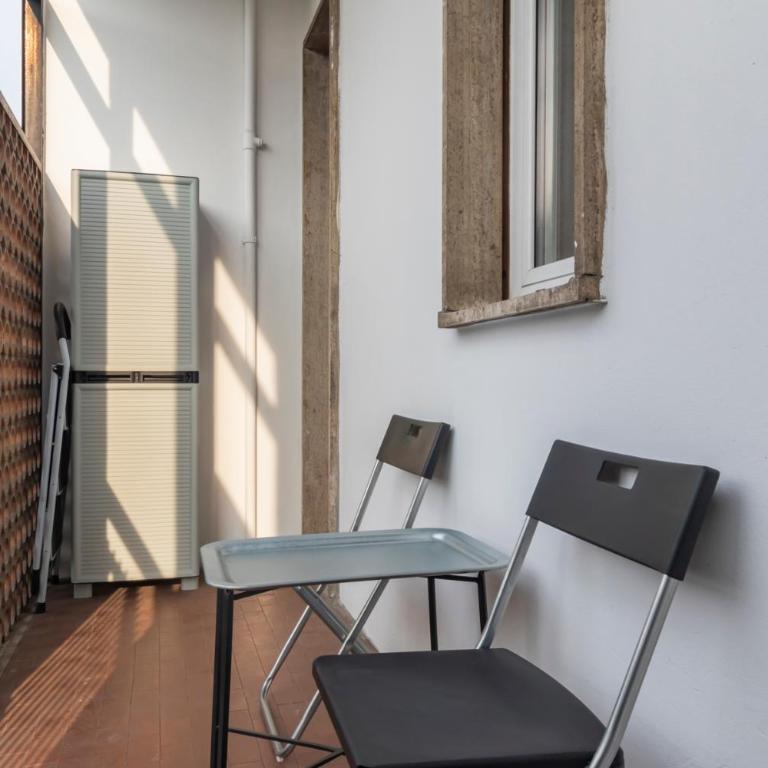 [Luxury apartment] Savona 65 - Appartamento con 1 Camera da Letto - 9